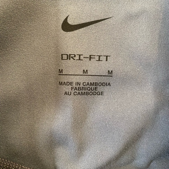 NWT! Nike Therma-FIT One (M) - Picture 5 of 5